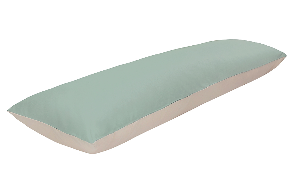 Scamp pótférj párna, dakimakura /Menta-bézs