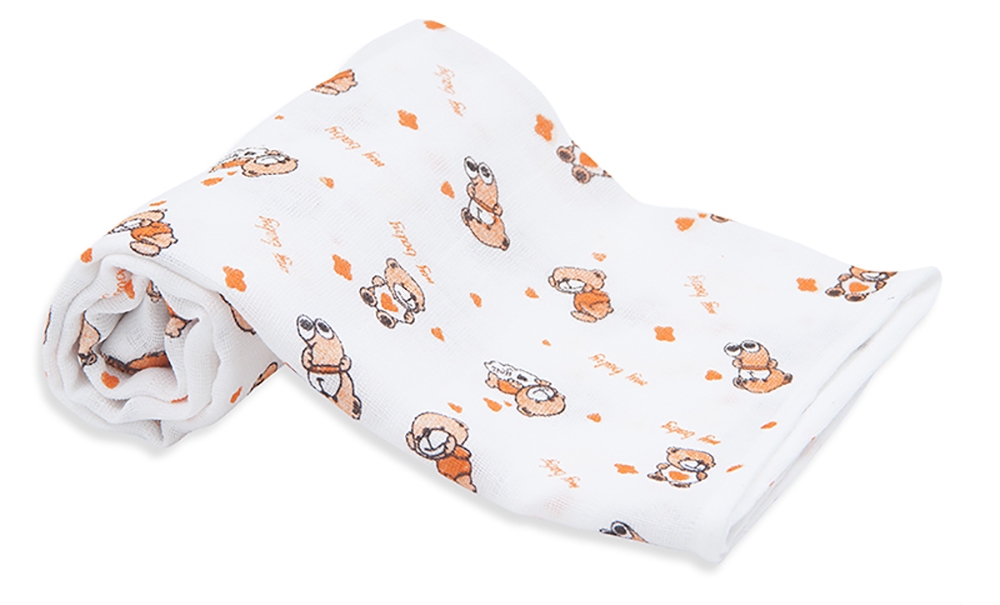 Textil pelenka /Macis