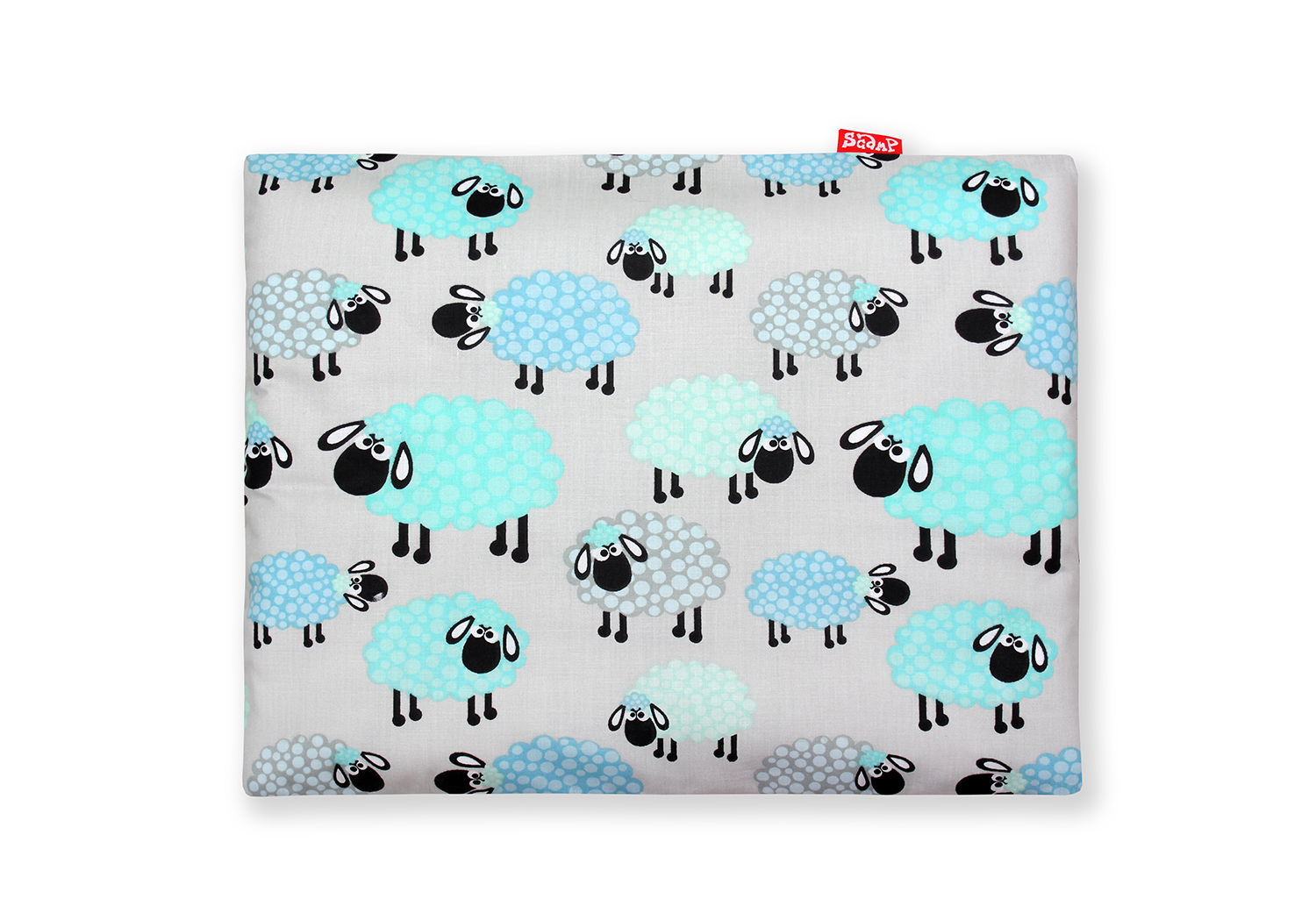 Scamp kispárnahuzat /Sheep